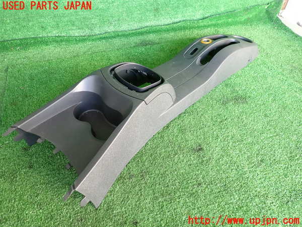 2UPJ-29357540]ルノー・ルーテシア(RF4C)センターコンソール 中古_m0002.jpg