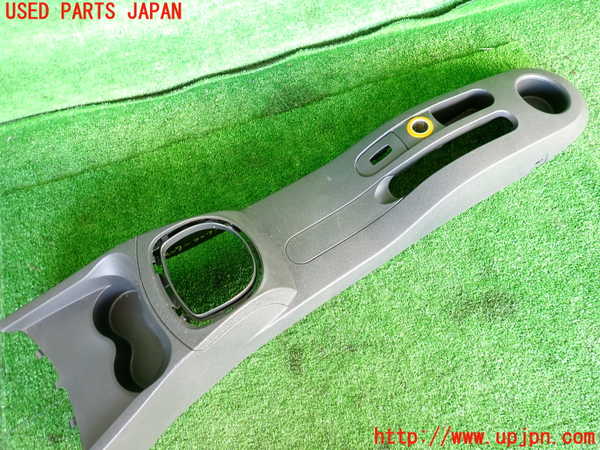 2UPJ-29357540]ルノー・ルーテシア(RF4C)センターコンソール 中古_m0003.jpg