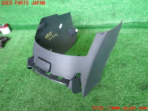 2UPJ-29357549]ルノー・ルーテシア(RF4C)コンソール 中古_m0001.jpg