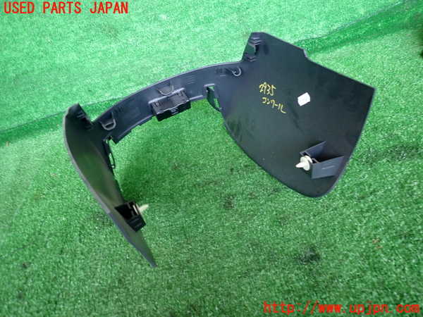 2UPJ-29357549]ルノー・ルーテシア(RF4C)コンソール 中古_m0004.jpg