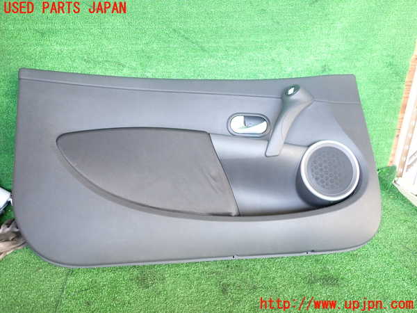 2UPJ-29351264]ルノー・ルーテシア(RF4C)左ドア内張り 中古_m0001.jpg