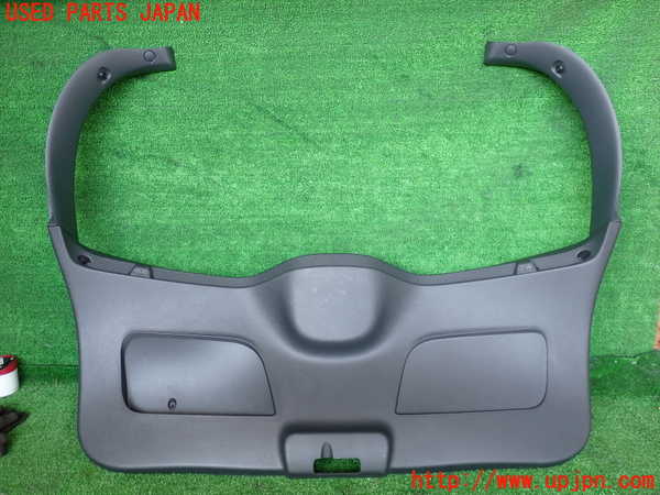 2UPJ-29351578]ルノー・ルーテシア(RF4C)バックドア内張り 中古_m0001.jpg