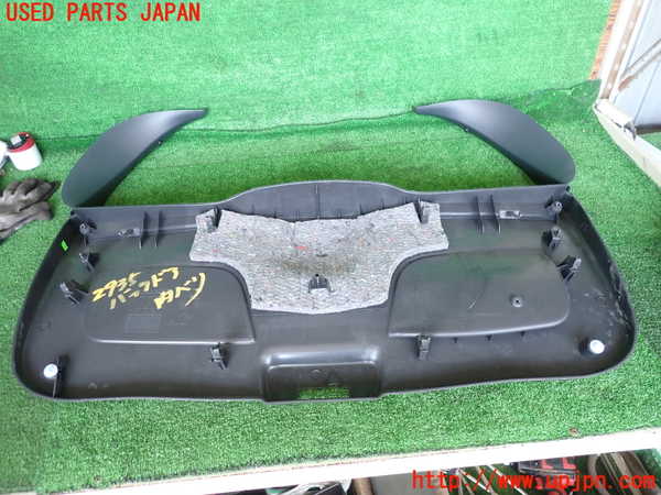 2UPJ-29351578]ルノー・ルーテシア(RF4C)バックドア内張り 中古_m0002.jpg