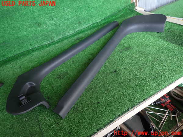 2UPJ-29357740]ルノー・ルーテシア(RF4C)スカッフプレート 中古_m0001.jpg