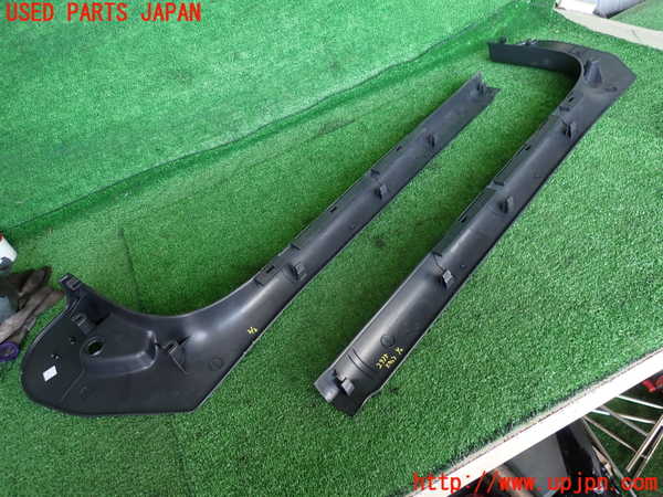 2UPJ-29357740]ルノー・ルーテシア(RF4C)スカッフプレート 中古_m0002.jpg