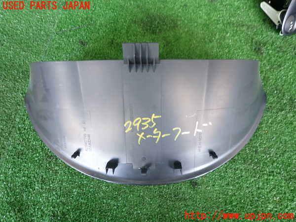 2UPJ-29357510]ルノー・ルーテシア(RF4C)メーターフード 中古_m0002.jpg
