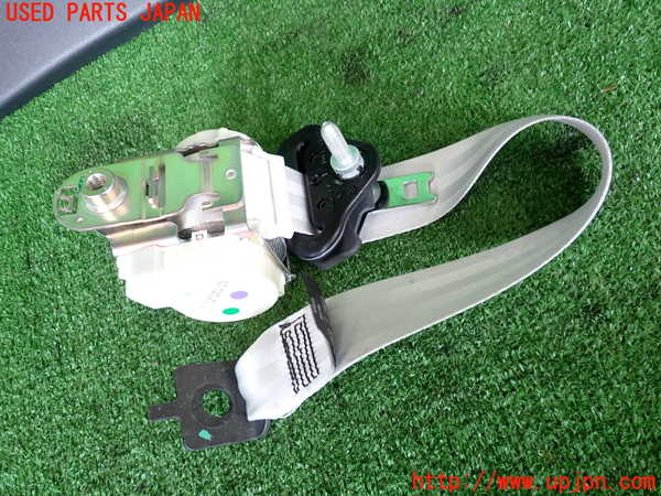 2UPJ-29357155]ルノー・ルーテシア(RF4C)右2列目シートベルト 中古_m0001.jpg
