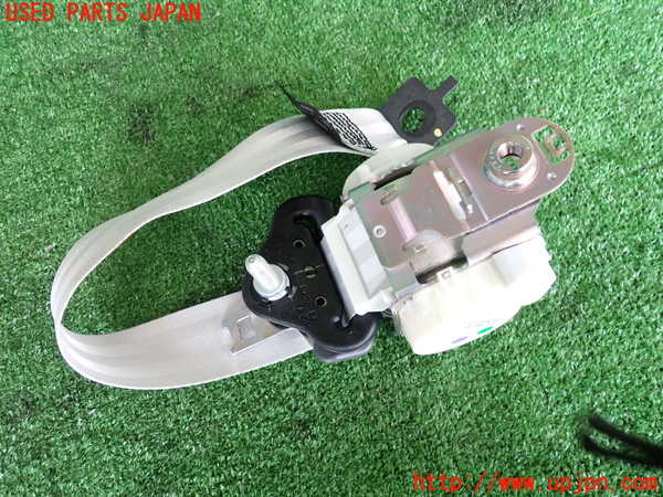 2UPJ-29357185]ルノー・ルーテシア(RF4C)左2列目シートベルト 中古_m0001.jpg