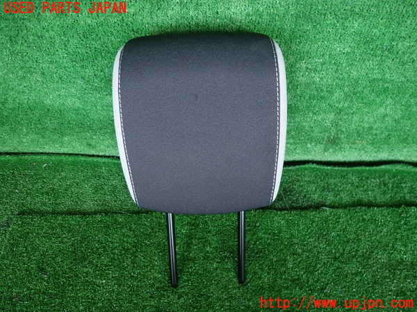 2UPJ-29357180]ルノー・ルーテシア(RF4C)左2列目ヘッドレスト 中古_m0001.jpg