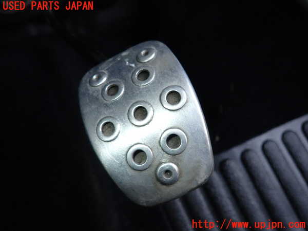 2UPJ-29357590]ルノー・ルーテシア(RF4C)クラッチペダル 中古_m0002.jpg