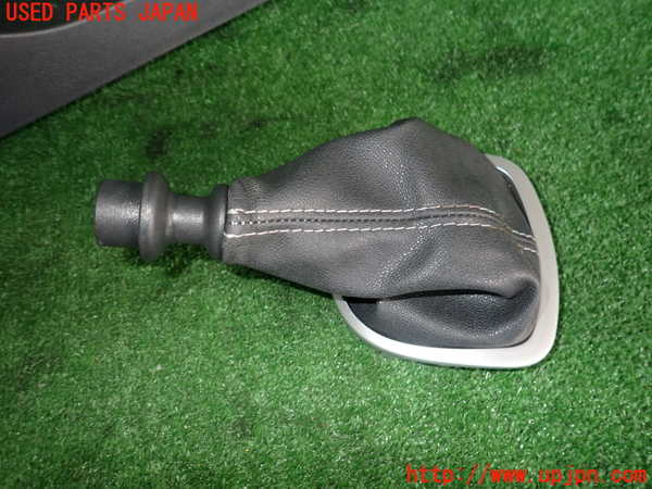 2UPJ-29357575]ルノー・ルーテシア(RF4C)シフトブーツ 中古_m0001.jpg