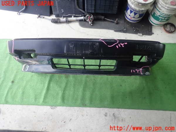 1UPJ-29361010]ピアッツァ(JR120)フロントバンパー 中古_m0001.jpg