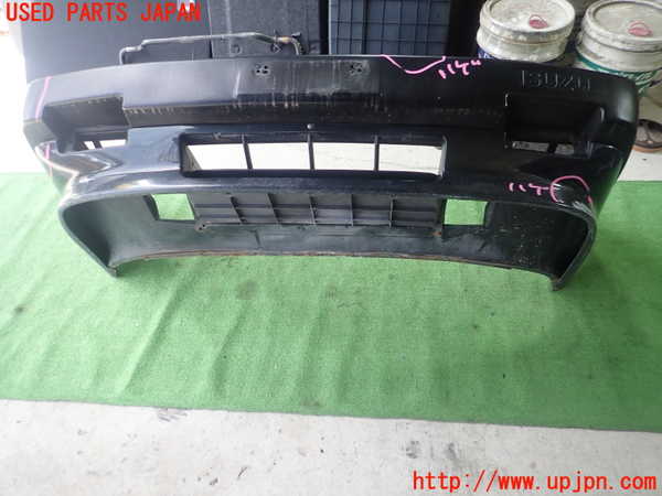 1UPJ-29361010]ピアッツァ(JR120)フロントバンパー 中古_m0002.jpg
