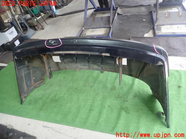 1UPJ-29361010]ピアッツァ(JR120)フロントバンパー 中古_m0003.jpg