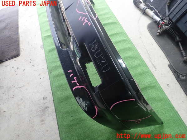 1UPJ-29361010]ピアッツァ(JR120)フロントバンパー 中古_m0004.jpg