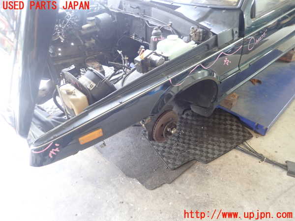 5UPJ-29361082]ピアッツァ(JR120)左前フェンダー 中古_m0001.jpg