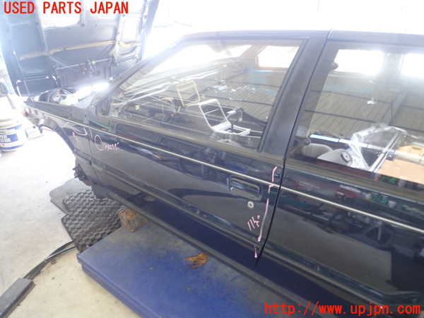 5UPJ-29361260]ピアッツァ(JR120)左ドア M284 中古_m0001.jpg