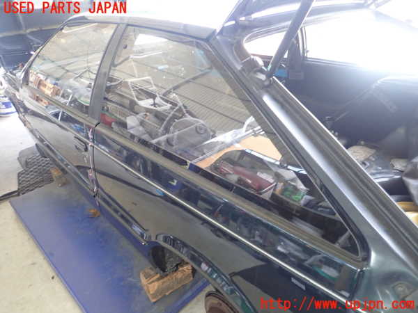 1UPJ-29361382]ピアッツァ(JR120)左クォーターガラス M285 中古_m0001.jpg