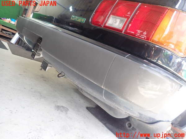 5UPJ-29361610]ピアッツァ(JR120)リアバンパー 中古_m0002.jpg