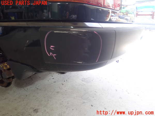 5UPJ-29361610]ピアッツァ(JR120)リアバンパー 中古_m0003.jpg