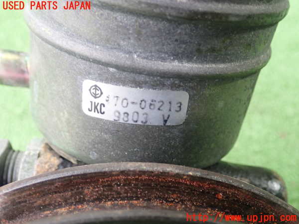 1UPJ-29364250]ピアッツァ(JR120)パワステポンプ 中古_m0002.jpg