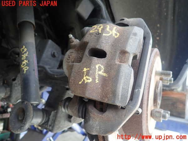 5UPJ-29364090]ピアッツァ(JR120)右リアキャリパー 中古_m0001.jpg