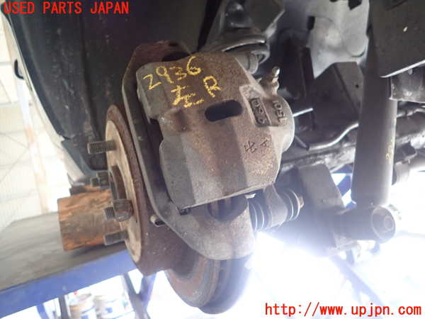 5UPJ-29364095]ピアッツァ(JR120)左リアキャリパー 中古_m0001.jpg