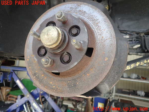 1UPJ-29364290]ピアッツァ(JR120)右フロントナックルハブ 中古_m0001.jpg