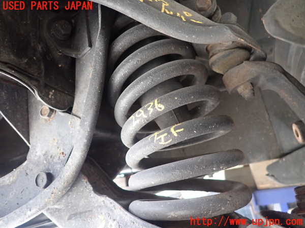1UPJ-29365095]ピアッツァ(JR120)左フロントスプリング 中古_m0001.jpg