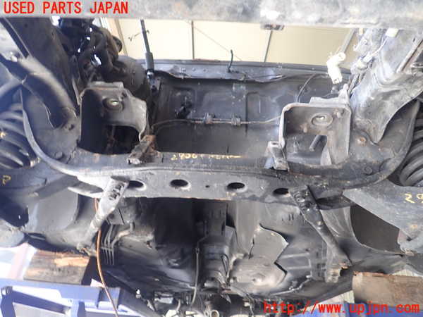 1UPJ-29365285]ピアッツァ(JR120)フロントメンバー 中古_m0001.jpg