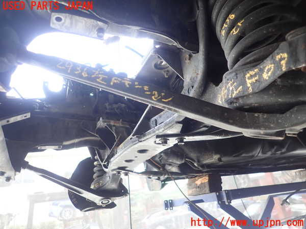 5UPJ-29365320]ピアッツァ(JR120)左フロントテンションロッド 中古_m0001.jpg