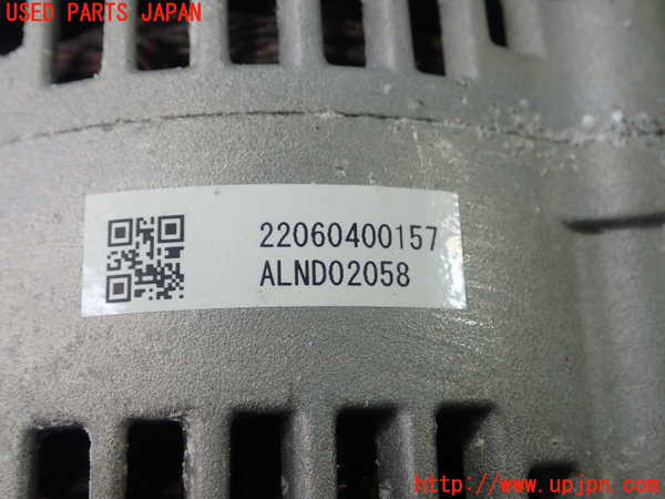 1UPJ-29366015]ピアッツァ(JR120)オルタネーター(ダイナモ) 中古_m0002.jpg
