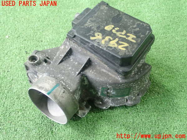 5UPJ-29366320]ピアッツァ(JR120)エアフロメーター 中古_m0001.jpg