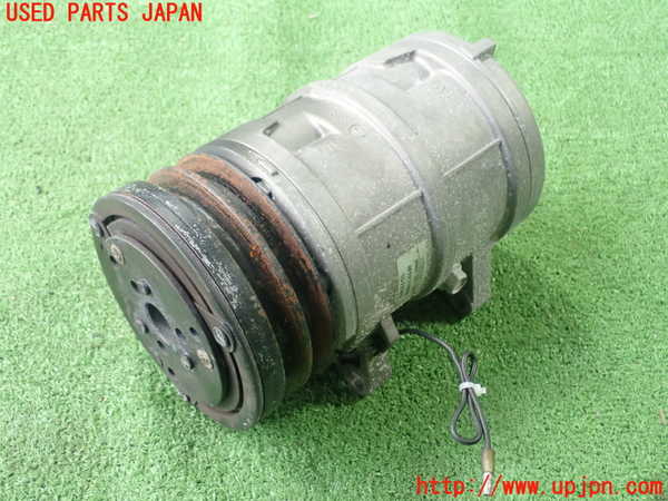 1UPJ-29366025]ピアッツァ(JR120)エアコンコンプレッサー 中古_m0001.jpg