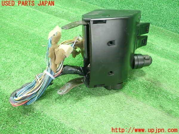 1UPJ-29366066]ピアッツァ(JR120)エアコンスイッチ1 中古_m0002.jpg