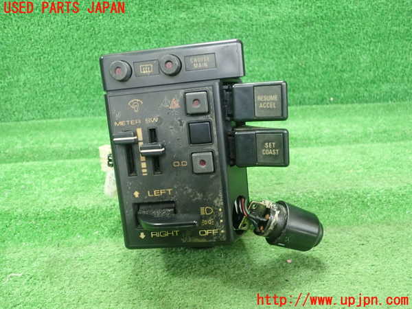 1UPJ-29366720]ピアッツァ(JR120)コンビネーションスイッチ 中古_m0001.jpg