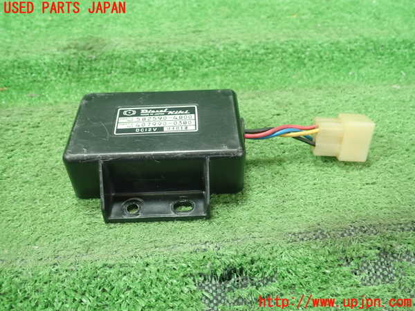 1UPJ-29366147]ピアッツァ(JR120)コンピューター2 (582590-4800) 中古_m0001.jpg