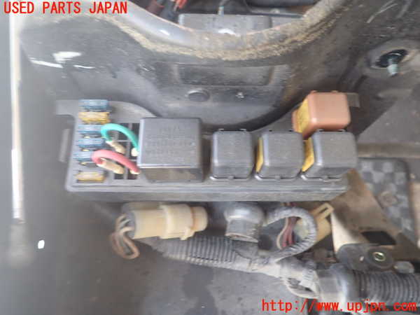 5UPJ-29366741]ピアッツァ(JR120)ヒューズボックス1 中古_m0002.jpg