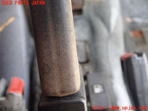 5UPJ-29367550]ピアッツァ(JR120)サイドブレーキレバー 中古_m0002.jpg