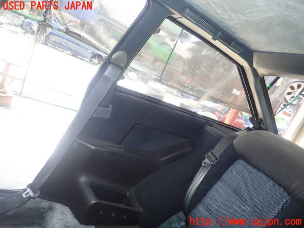 5UPJ-29367675]ピアッツァ(JR120)右リアピラートリム 中古_m0001.jpg