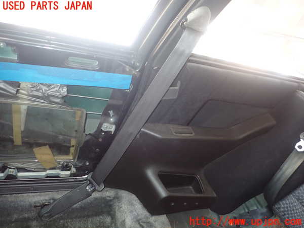 5UPJ-29367045]ピアッツァ(JR120)運転席シートベルト 中古_m0001.jpg