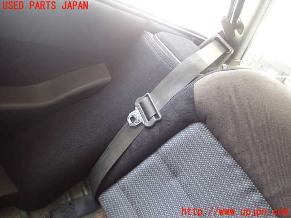 1UPJ-29367155]ピアッツァ(JR120)右2列目シートベルト 中古_m0001.jpg