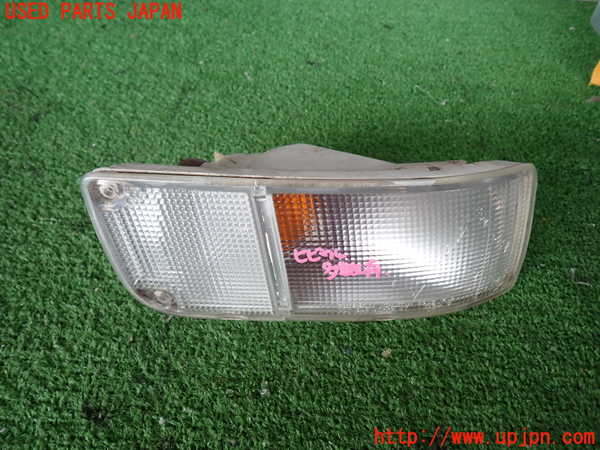 2UPJ-29371150]フェアレディZ(GCZ32)右コーナーランプ (ジャンク品) 中古_m0001.jpg