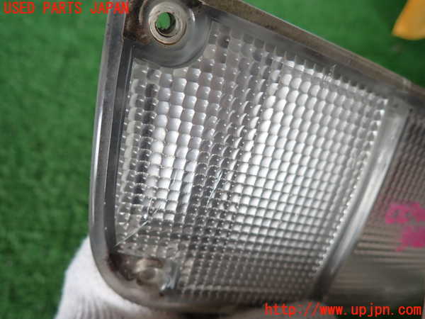 2UPJ-29371150]フェアレディZ(GCZ32)右コーナーランプ (ジャンク品) 中古_m0002.jpg