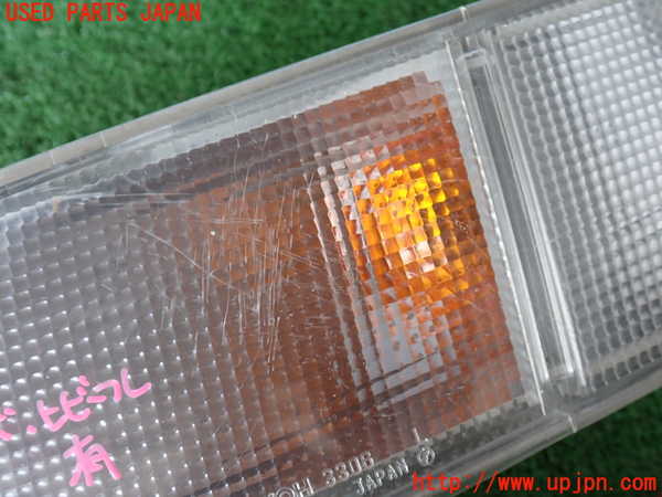 2UPJ-29371152]フェアレディZ(GCZ32)左コーナーランプ (ジャンク品) 中古_m0002.jpg