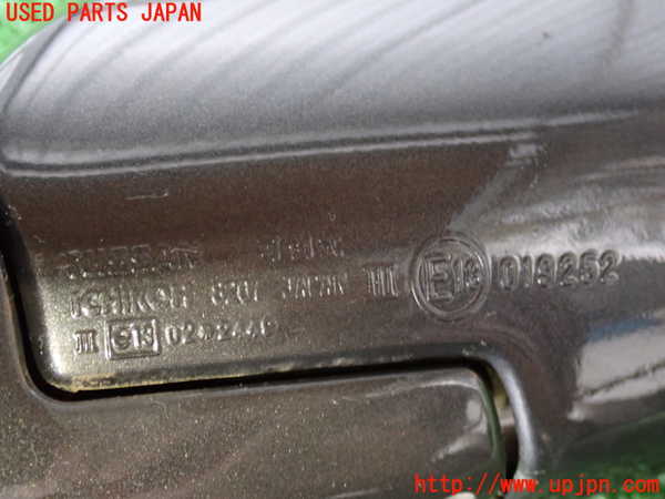 2UPJ-29371212]フェアレディZ(GCZ32)左ドアミラー 中古_m0003.jpg
