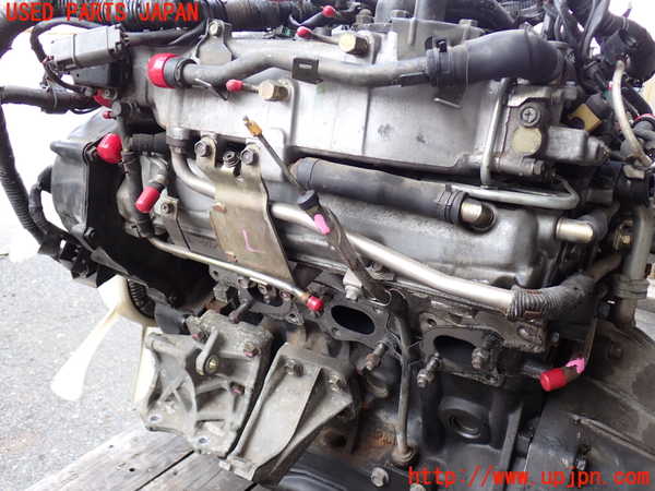 2UPJ-29372010]フェアレディZ(GCZ32)エンジン VG30DETT 中古_m0003.jpg