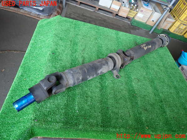 2UPJ-29373410]フェアレディZ(GCZ32)リアプロペラシャフト 中古_m0001.jpg