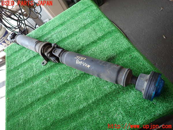 2UPJ-29373410]フェアレディZ(GCZ32)リアプロペラシャフト 中古_m0002.jpg