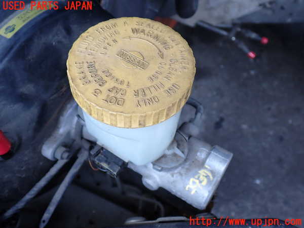 2UPJ-29374050]フェアレディZ(GCZ32)ブレーキマスターシリンダー 中古_m0001.jpg